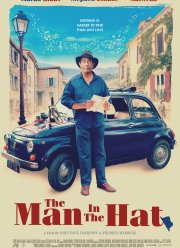 Человек в шляпе (2020)