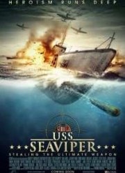 Военный корабль США - Морская гадюка (2012)