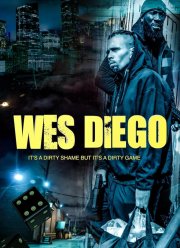 Уэс и Диего (2023)