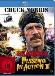 Без вести пропавшие 3: Брэддок (1988)