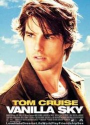 Ванильное небо (2001)
