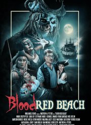 Кроваво - Красный Пляж (2025)