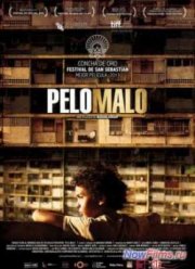 Дурацкая прическа / Плохая прическа (2013)