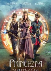 Принцесса, заколдованная во времени (2020)