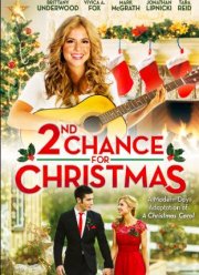 Второй шанс на Рождество (2019)