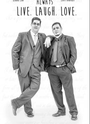 Всегда живи, смейся, люби (2020)