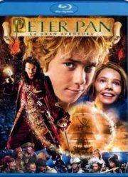 Питер Пэн (2003)