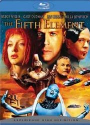 Пятый элемент (1997)