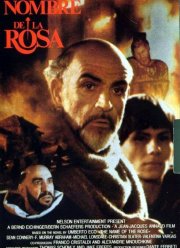 Имя розы (1986)