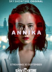 Кодовое имя: Анника (2023)