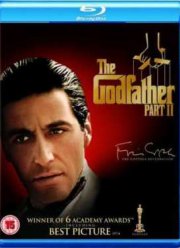 Крестный отец 2  (1974)