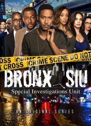 Бронкс СИУ (1-2 Сезон)