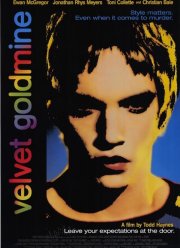 Бархатная золотая жила (1998)