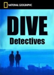 National Geographic. Дайверы детективы. Кладбище субмарин (2010)
