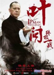 Ип Ман: Последняя схватка (2013)