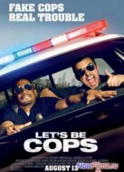 Типа копы (2014)
