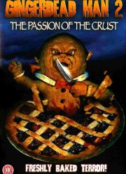 Спёкшийся 2 (2008)