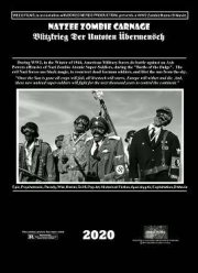 Резня зомби-нацистов (2020)