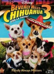 Крошка из Беверли-Хиллз 3 (2012)