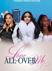 Любовь повсюду (2023)