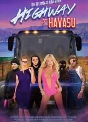 Шоссе на озеро Хавасу (2017)