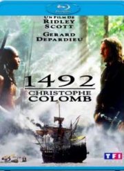 1492: Завоевание рая (1992)