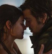 Появились первые отзывы о 2 сезоне сериала «Андор»