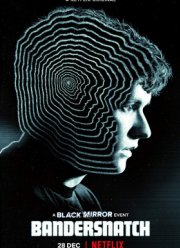 Черное зеркало: Брандашмыг (2018)