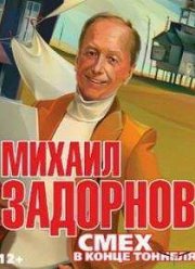 Михаил Задорнов / Смех в конце тоннеля (2016)