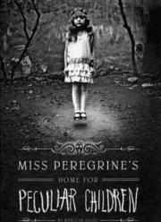 Дом странных детей (2015)