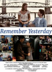 Помни о вчерашнем дне (2022)
