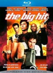 Большое дело (1998)