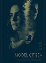 Образцовая гражданка: цена модельной внешности (2020)