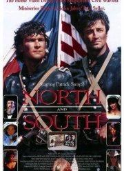 Север и Юг (1-2 Сезон)