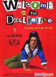 Добро пожаловать в кукольный дом (1995)
