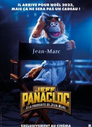 Джефф ПанаклОк - к Жан-Марку (2023)