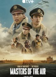 Властелины воздуха (2024)