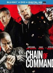 Эффект эха (2015)