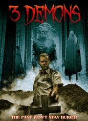 Три демона (2022)