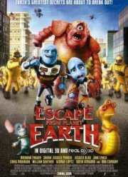 Побег с планеты Земля (2013)