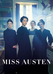 Мисс Остин (2025)