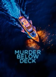 Убийство под палубой (2024)