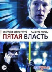 Пятая власть (2013)