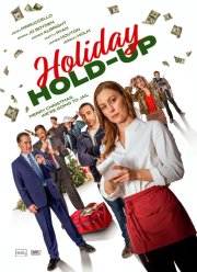 Праздничное ограбление (2024)