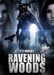 Оно обитает в лесу (2021)