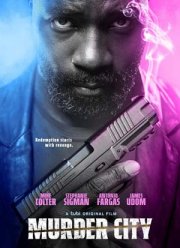 Город убийц (2023)
