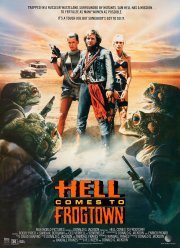 Ад в Лягушачьем городе (1988)