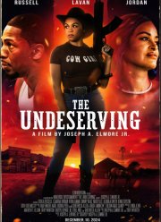 Недостойная (2024)