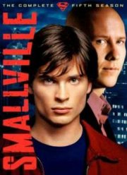 Сериал Тайны Смолвиля (2003) 1 Сезон Все серии смотреть онлайн