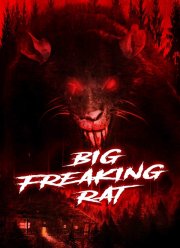 Большая жуткая крыса (2020)